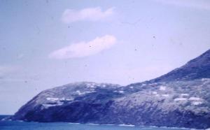 Mt.Stromboli